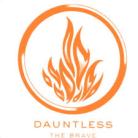 Dauntless-The Brave